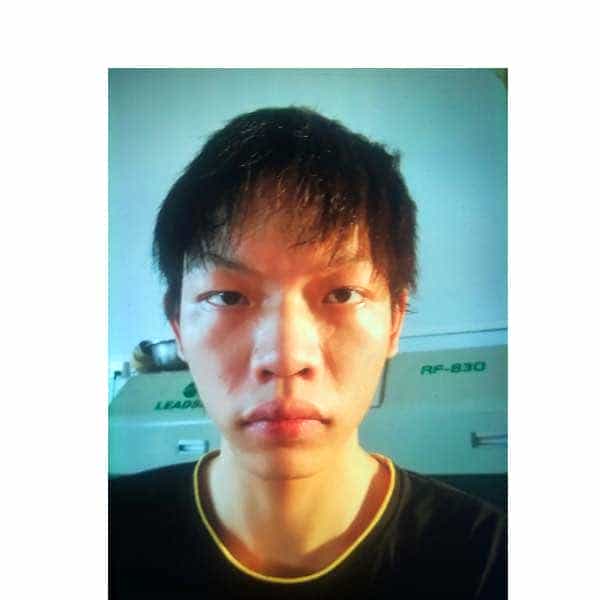 30岁岁江西单身帅哥 - 三亚吉缘网