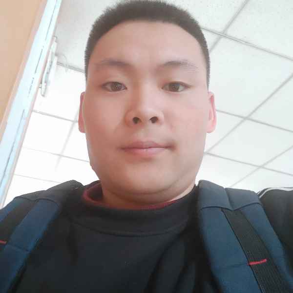 27岁岁甘肃单身帅哥 - 三亚吉缘网