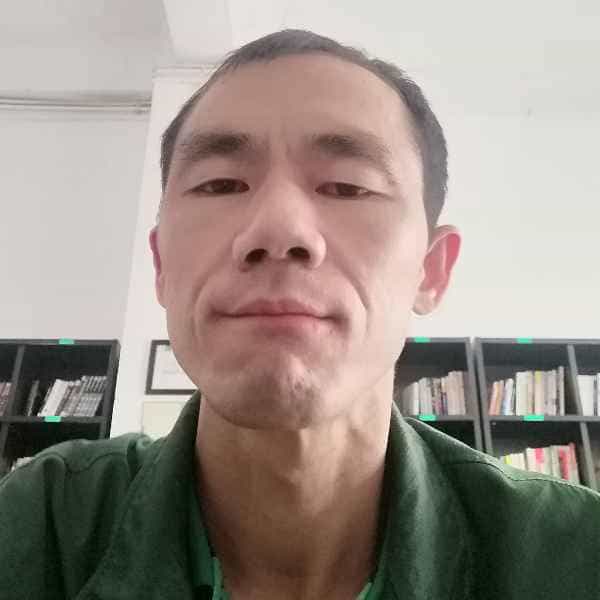 38岁岁湖南单身帅哥 - 三亚吉缘网