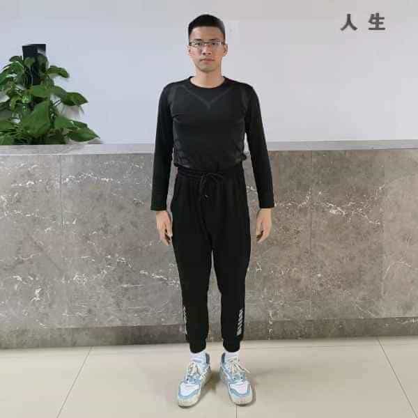 29岁岁广东单身帅哥 - 三亚吉缘网