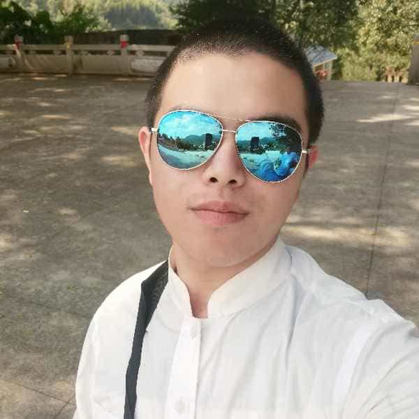 35岁岁福建单身帅哥 - 三亚吉缘网