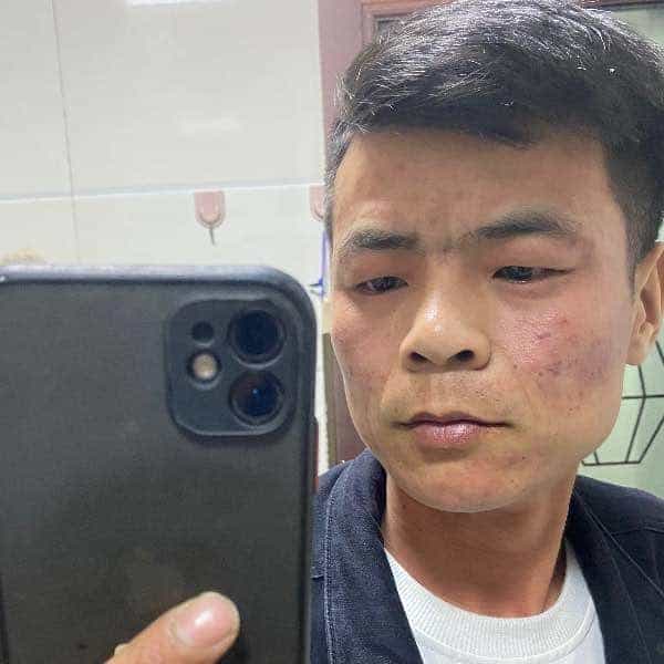35岁岁河南单身帅哥 - 三亚吉缘网