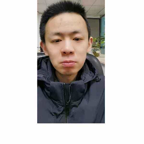 37岁岁重庆单身帅哥 - 三亚吉缘网