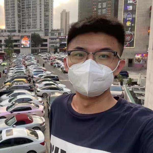 30岁岁黑龙江单身帅哥 - 三亚吉缘网
