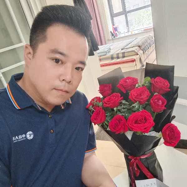 35岁岁河南单身帅哥 - 三亚吉缘网