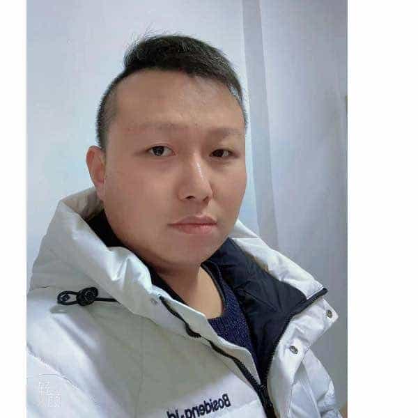 35岁岁江苏单身帅哥 - 三亚吉缘网