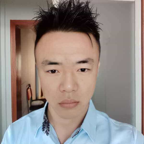 38岁岁江苏单身帅哥 - 三亚吉缘网