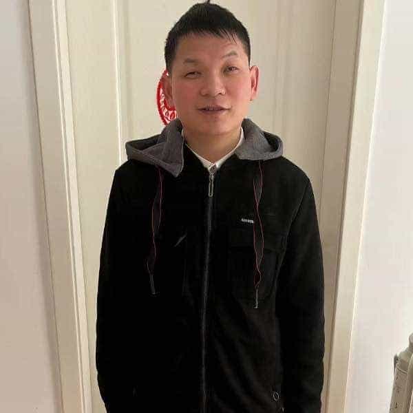 36岁岁安徽单身帅哥 - 三亚吉缘网