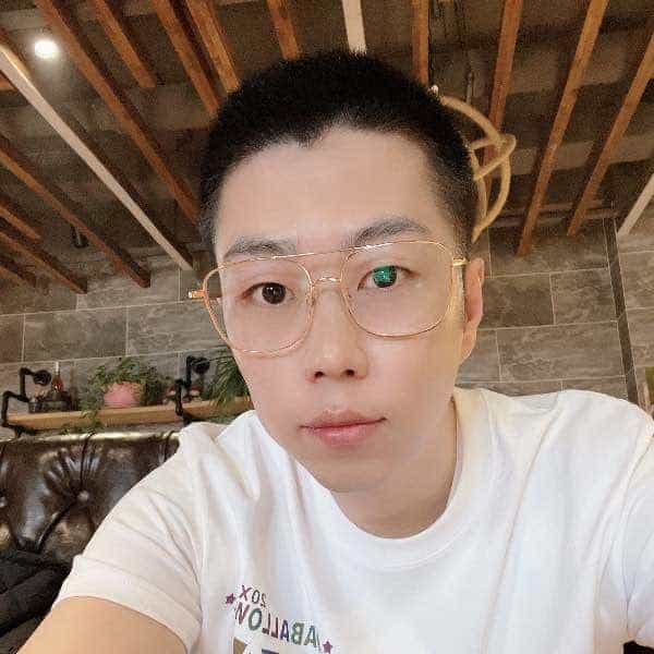 35岁岁内蒙古单身帅哥 - 三亚吉缘网