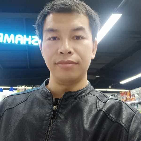 40岁岁湖北单身帅哥 - 三亚吉缘网