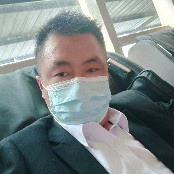 35岁岁贵州单身帅哥 - 三亚吉缘网