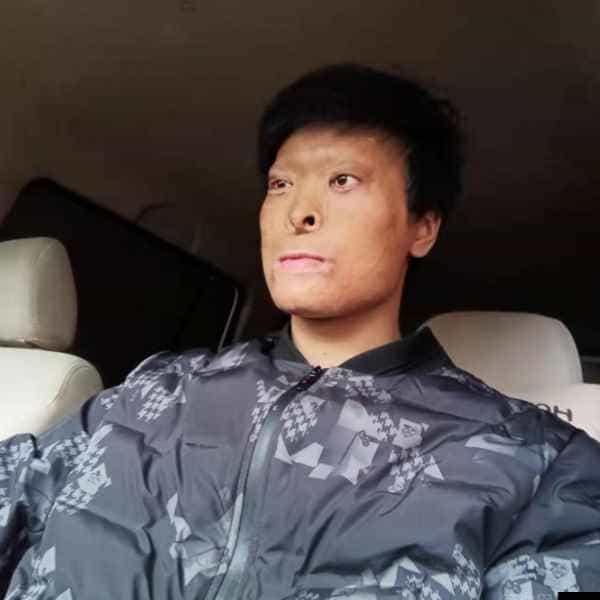 34岁岁河南单身帅哥 - 三亚吉缘网