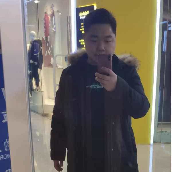 35岁岁重庆单身帅哥 - 三亚吉缘网