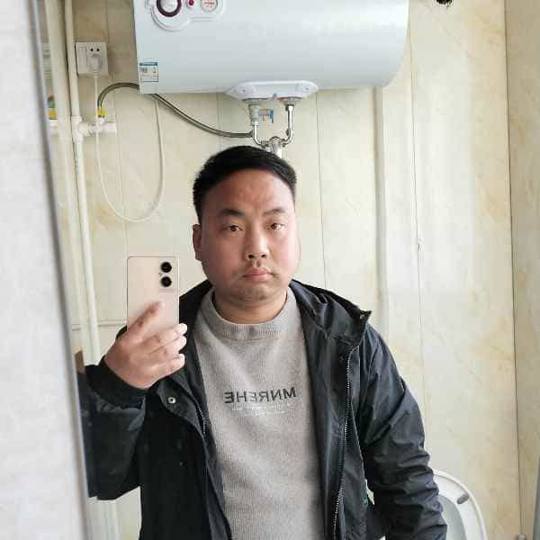 35岁岁安徽单身帅哥 - 三亚吉缘网