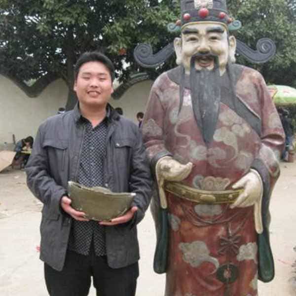 41岁岁河南单身帅哥 - 三亚吉缘网