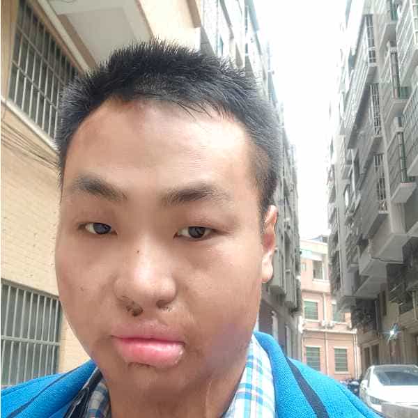 33岁岁湖北单身帅哥 - 三亚吉缘网
