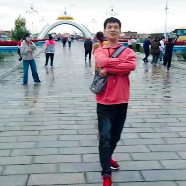 26岁岁河北单身帅哥 - 三亚吉缘网