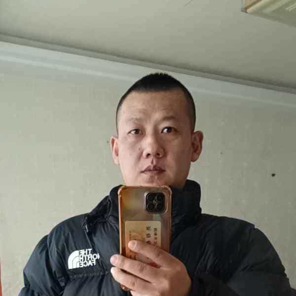 39岁岁辽宁单身帅哥 - 三亚吉缘网