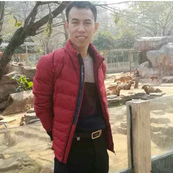 42岁岁浙江单身帅哥 - 三亚吉缘网