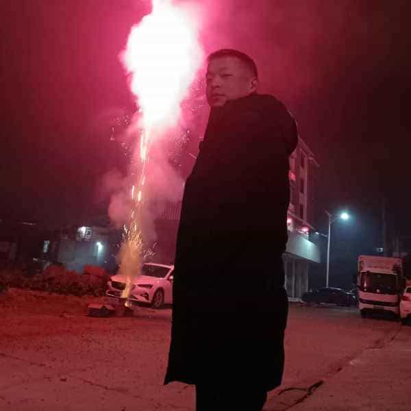 38岁岁四川单身帅哥 - 三亚吉缘网
