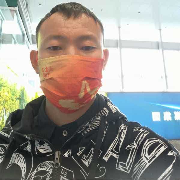29岁岁甘肃单身帅哥 - 三亚吉缘网