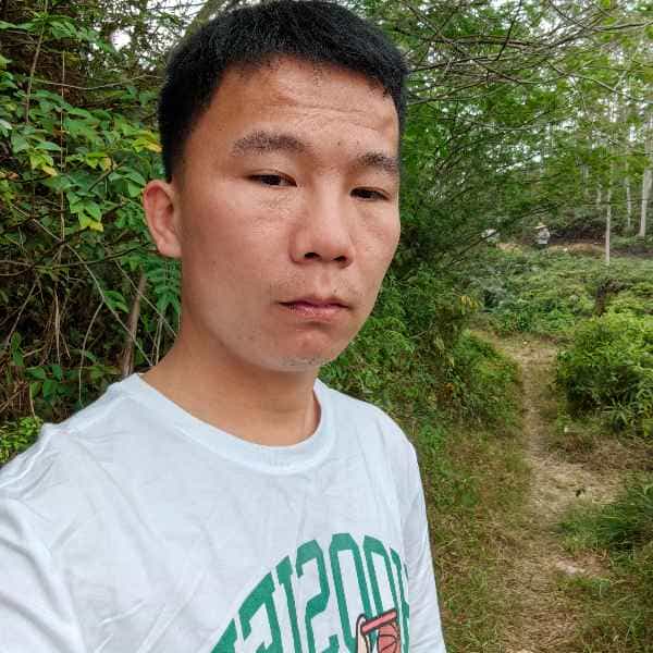 35岁岁广东单身帅哥 - 三亚吉缘网