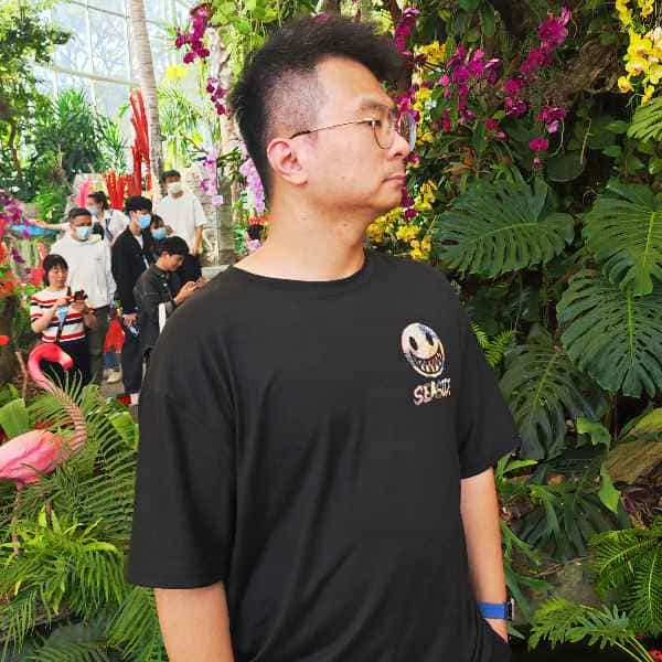 31岁岁广东单身帅哥 - 三亚吉缘网