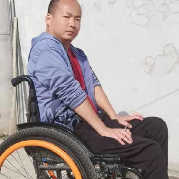 37岁岁陕西单身帅哥 - 三亚吉缘网
