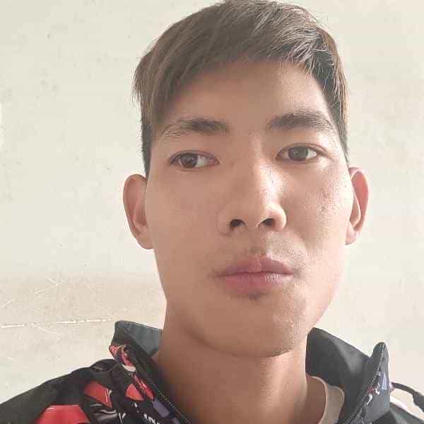 27岁岁河北单身帅哥 - 三亚吉缘网