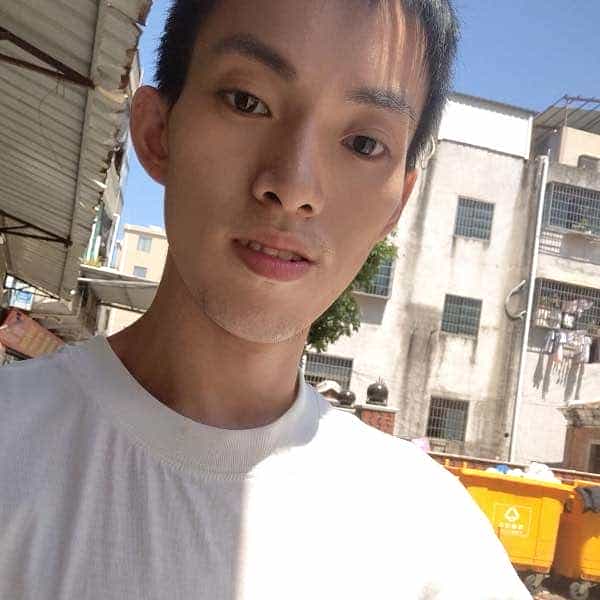 27岁岁福建单身帅哥 - 三亚吉缘网