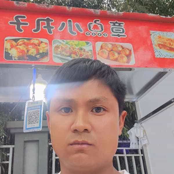 36岁岁陕西单身帅哥 - 三亚吉缘网