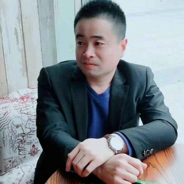 37岁岁广东单身帅哥 - 三亚吉缘网