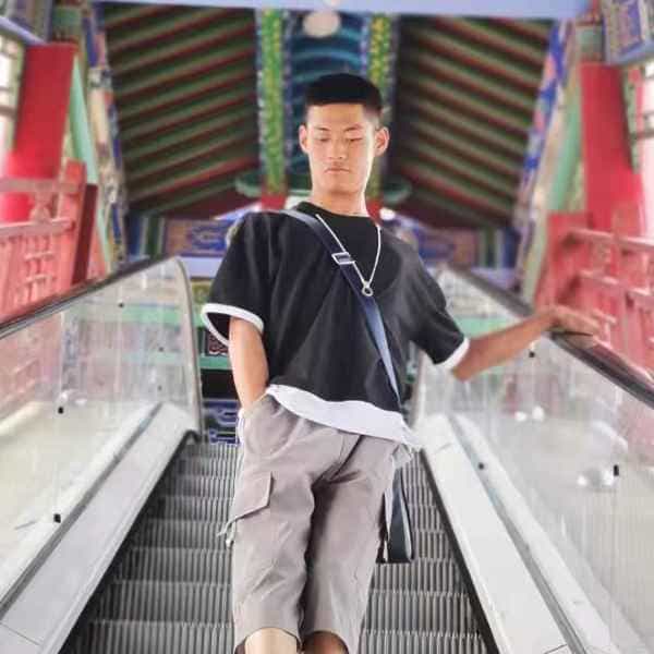 29岁岁甘肃单身帅哥 - 三亚吉缘网