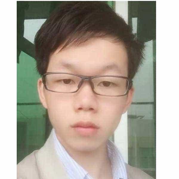 33岁岁广东单身帅哥 - 三亚吉缘网