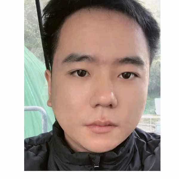 30岁岁陕西单身帅哥 - 三亚吉缘网