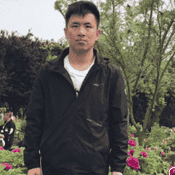 33岁岁河南单身帅哥 - 三亚吉缘网