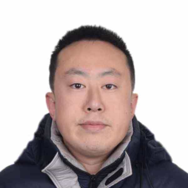 38岁岁北京单身帅哥 - 三亚吉缘网