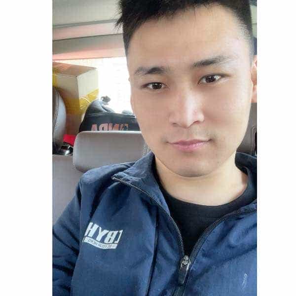 33岁岁辽宁单身帅哥 - 三亚吉缘网