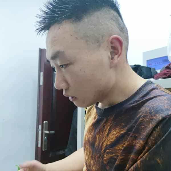 29岁岁四川单身帅哥 - 三亚吉缘网