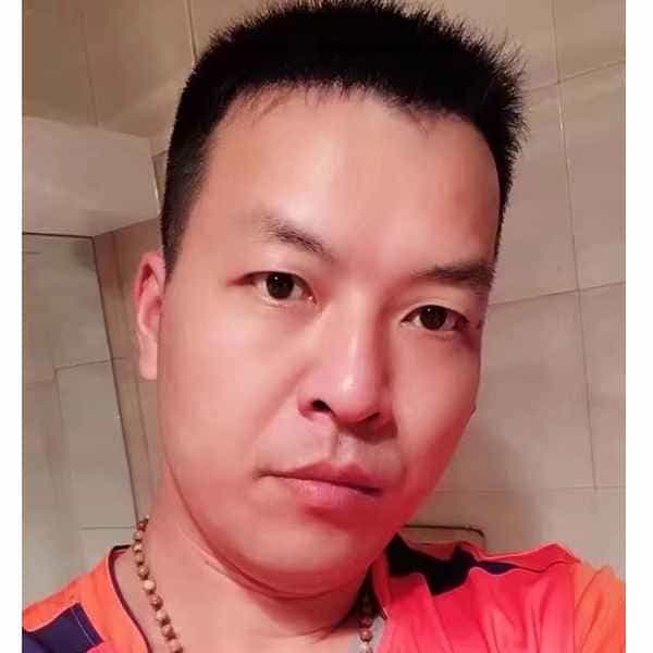35岁岁湖北单身帅哥 - 三亚吉缘网