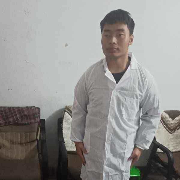 26岁岁河南单身帅哥 - 三亚吉缘网
