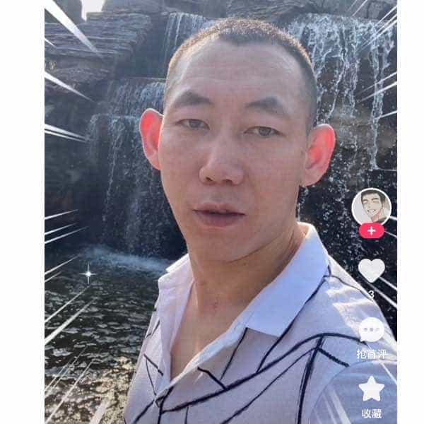 33岁岁内蒙古单身帅哥 - 三亚吉缘网