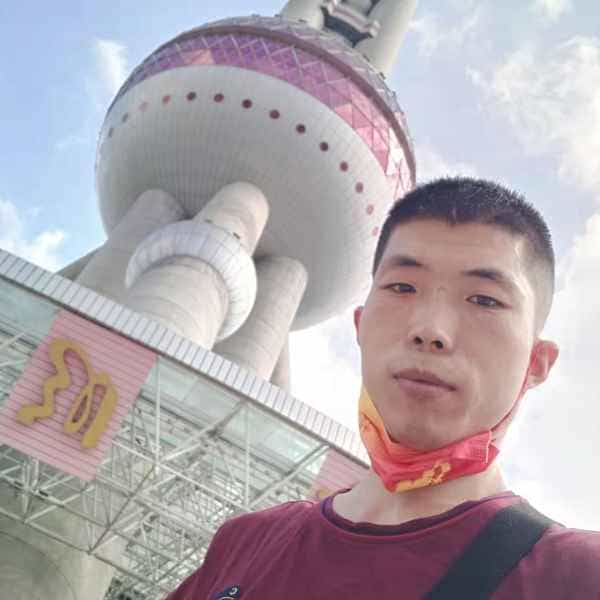 39岁岁湖北单身帅哥 - 三亚吉缘网