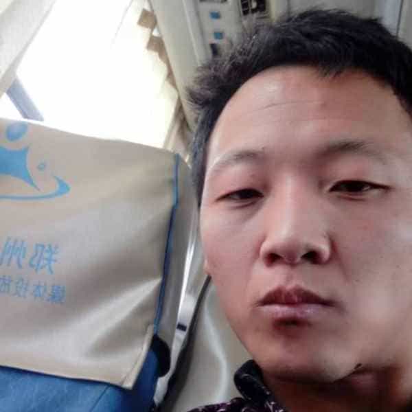 35岁岁河南单身帅哥 - 三亚吉缘网
