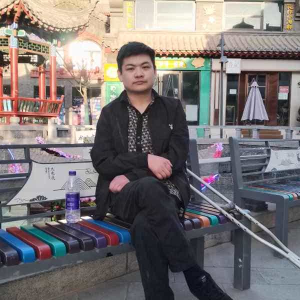 35岁岁甘肃单身帅哥 - 三亚吉缘网