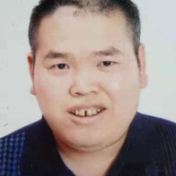 35岁岁广西单身帅哥 - 三亚吉缘网