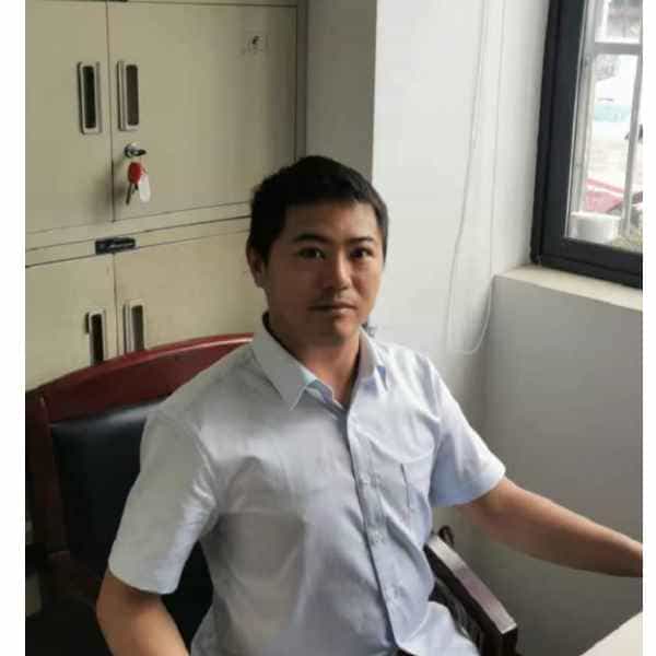 35岁岁河南单身帅哥 - 三亚吉缘网