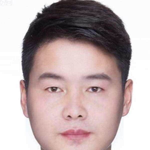 35岁岁广东单身帅哥 - 三亚吉缘网