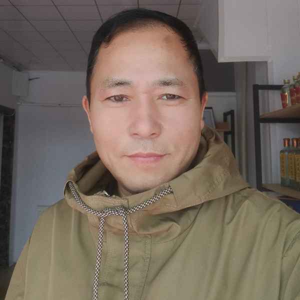 35岁岁吉林单身帅哥 - 三亚吉缘网