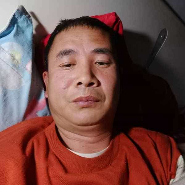 48岁岁山西单身帅哥 - 三亚吉缘网